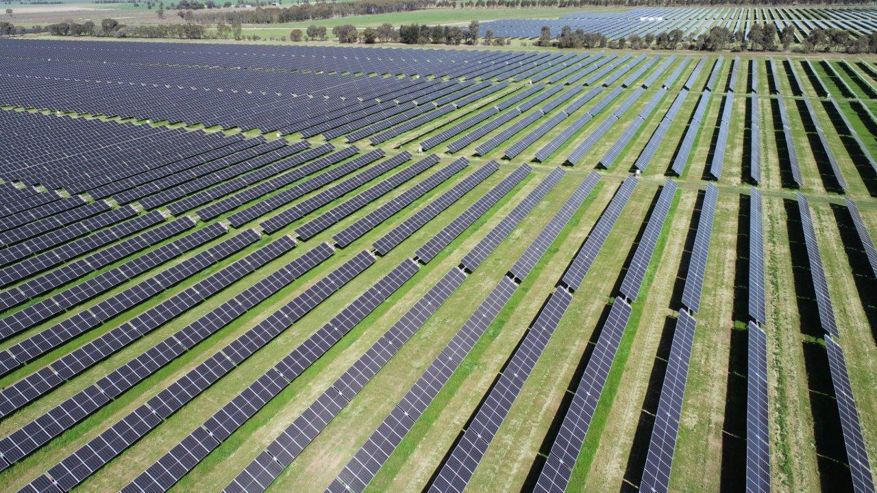 Avonlie Solar Farm Scholarship