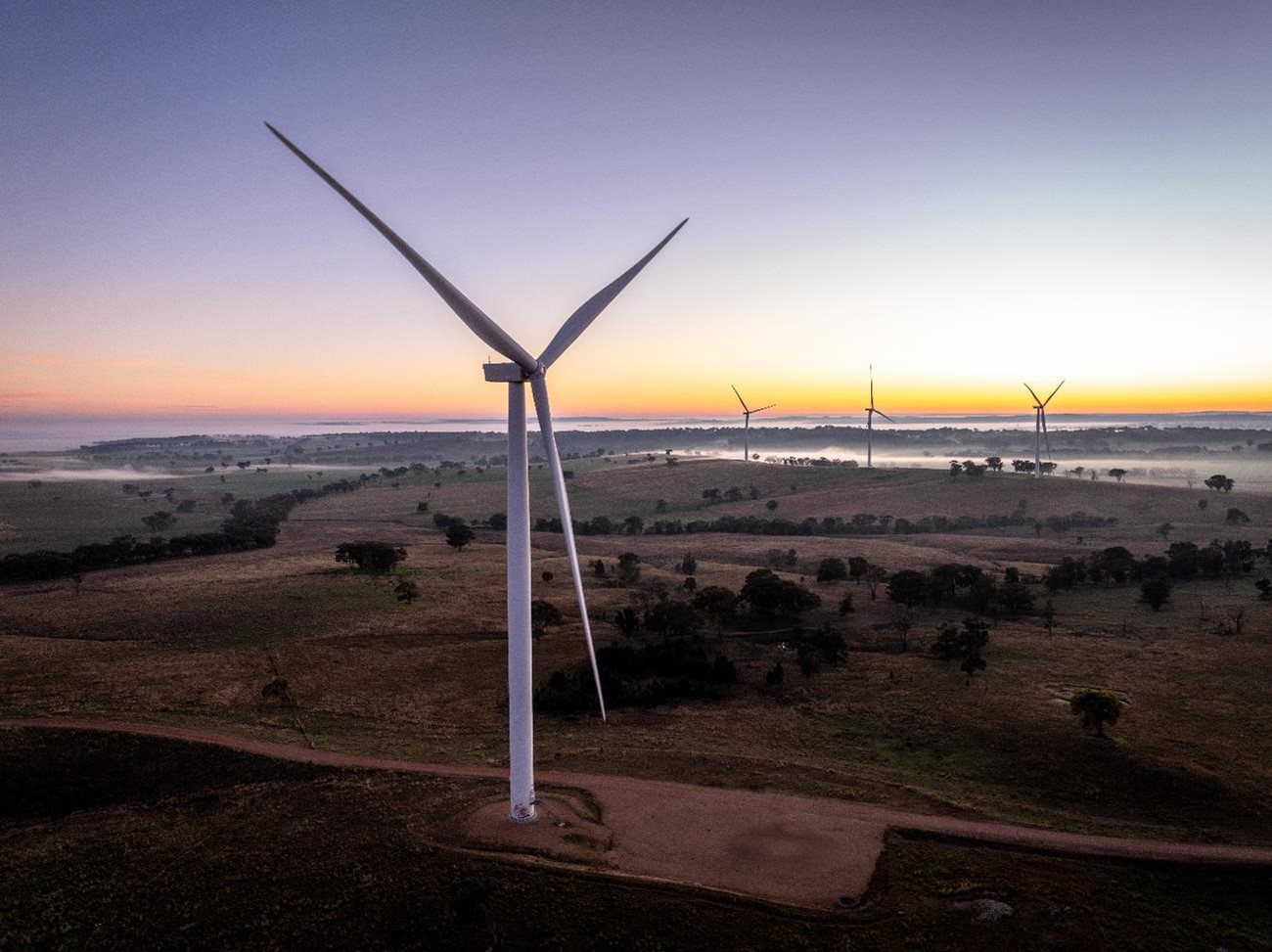 Bodangora Wind Farm Scholarship