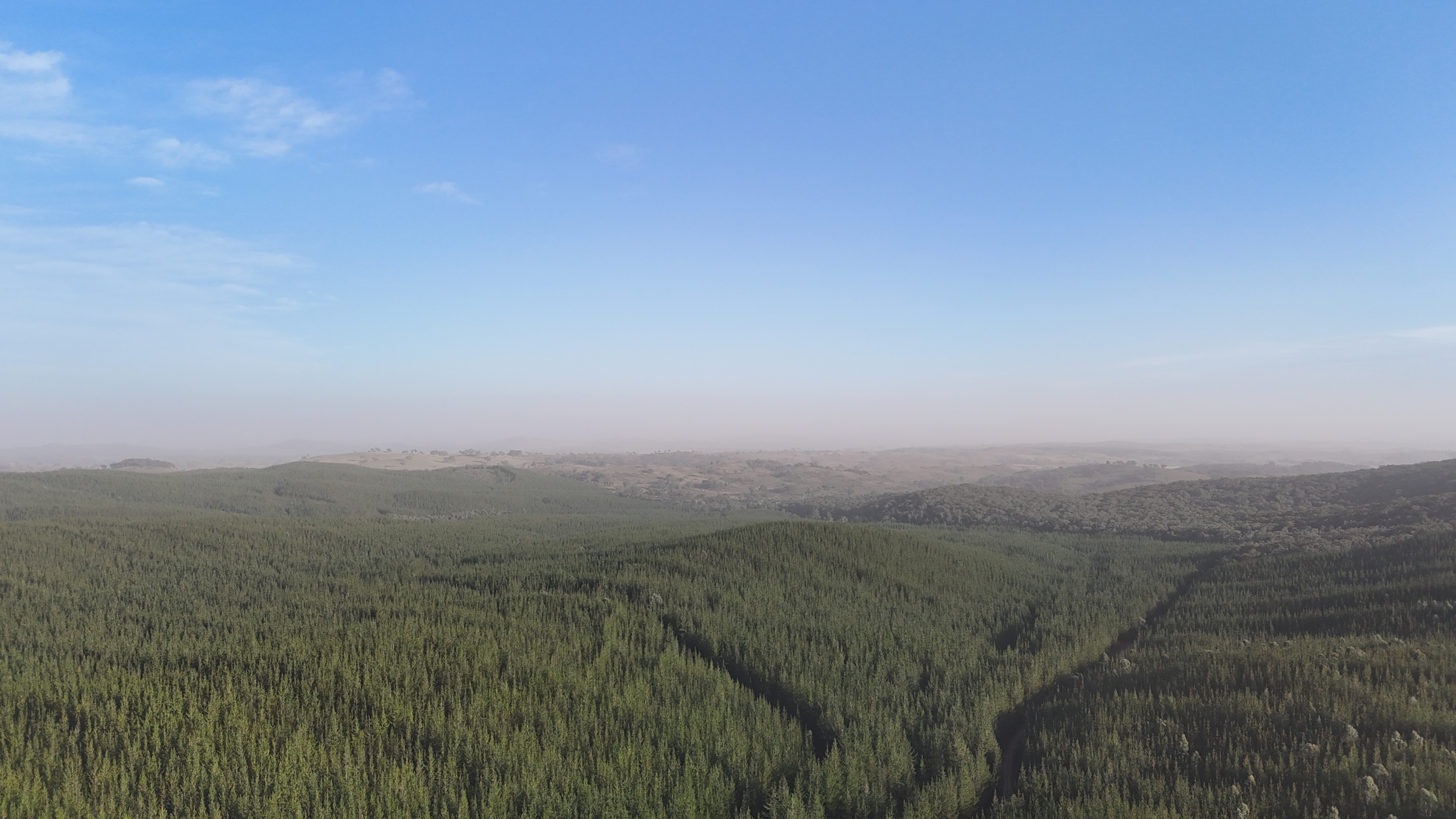 Mullion Creek Wind Farm