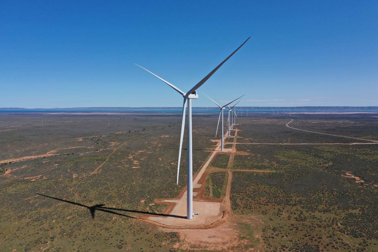 Port Augusta Renewable Energy Park (PAREP) Scholarship