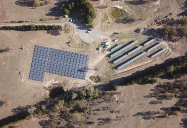 Capital East Solar Farm